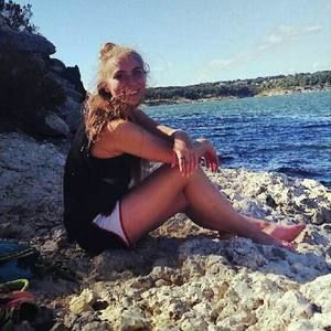 Meet your Posher, Jenna